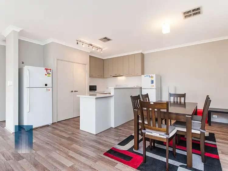 Seventh view of Homely house listing, 105A Armstrong Road, Wilson WA 6107