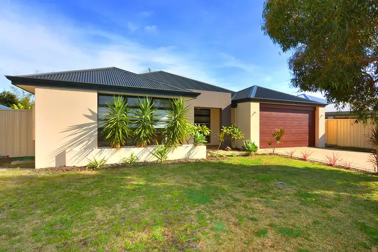 16 Snakewood Bend, Glen Iris WA 6230