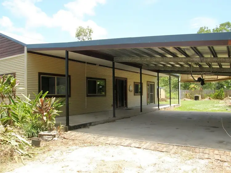 Seventh view of Homely house listing, 27 Marine Parade, Laguna Quays QLD 4800