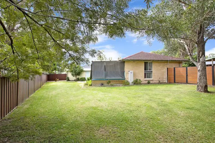 Fifth view of Homely house listing, 6 Summercrop Place, Werrington Downs NSW 2747