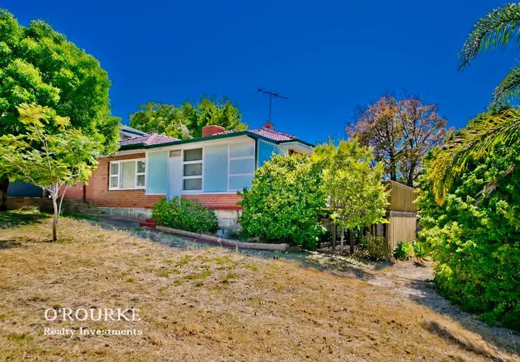 2 Eden Street, Innaloo WA 6018