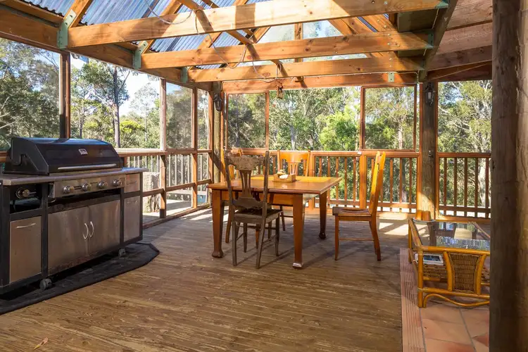 Third view of Homely house listing, 410 Dunns Creek Road, Malua Bay NSW 2536