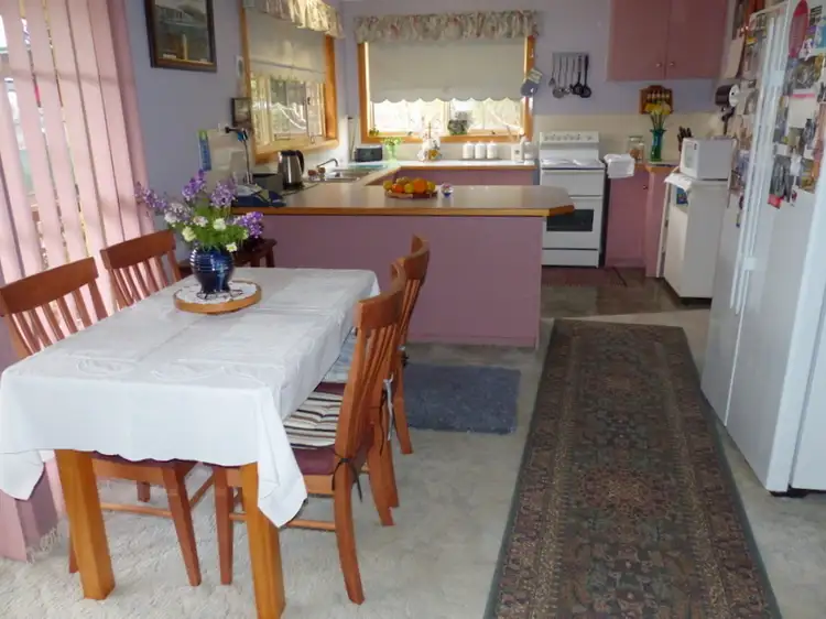 Seventh view of Homely house listing, 5 Nicholas Avenue, Dodges Ferry TAS 7173