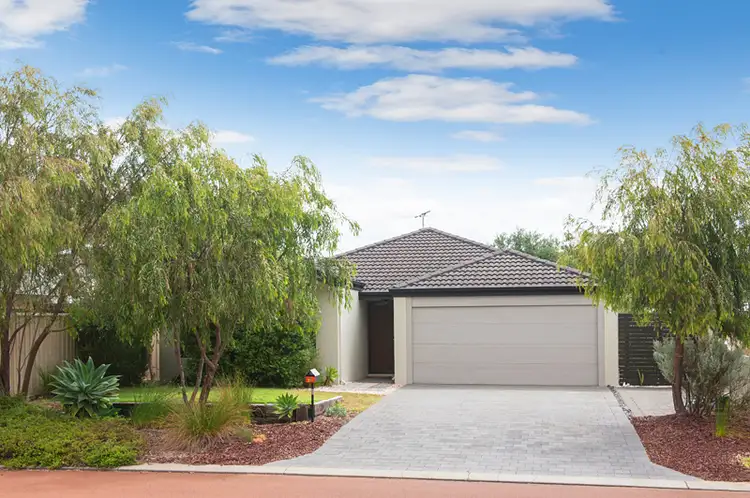 Third view of Homely house listing, 28 Stanford Drive, Abbey WA 6280