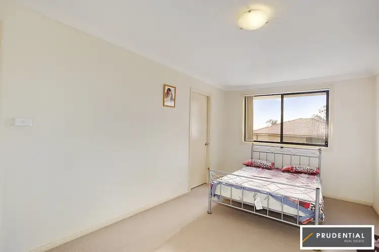 Sixth view of Homely townhouse listing, 13/5-9 Graham Street, Doonside NSW 2767