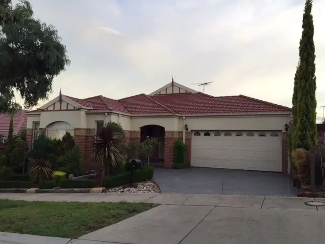 57 watersprite blvd, Sunbury VIC 3429