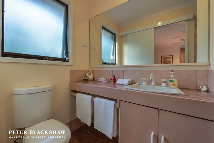 Fifth view of Homely house listing, 69 Bingley Crescent, Fraser ACT 2615