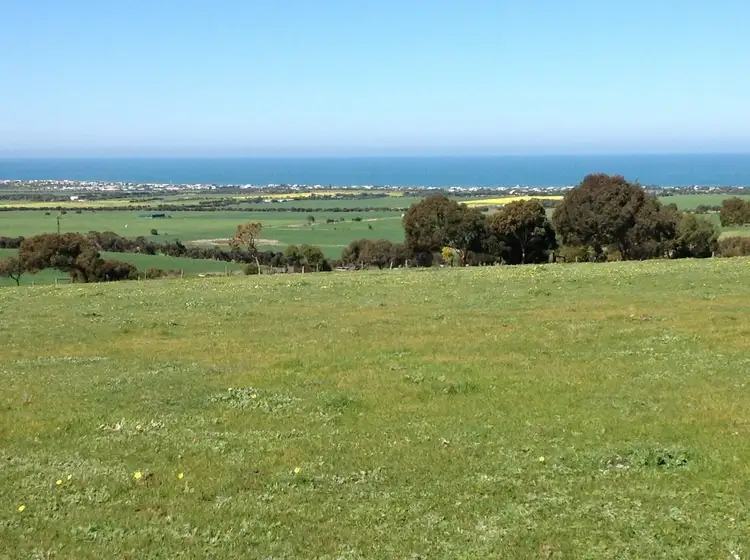 Fifth view of Homely rural property listing, Pcs 10&11 Glenford Gully Road, Middleton SA 5213