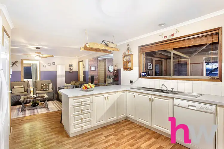 Fourth view of Homely house listing, 9 Monterey Drive, Waurn Ponds VIC 3216