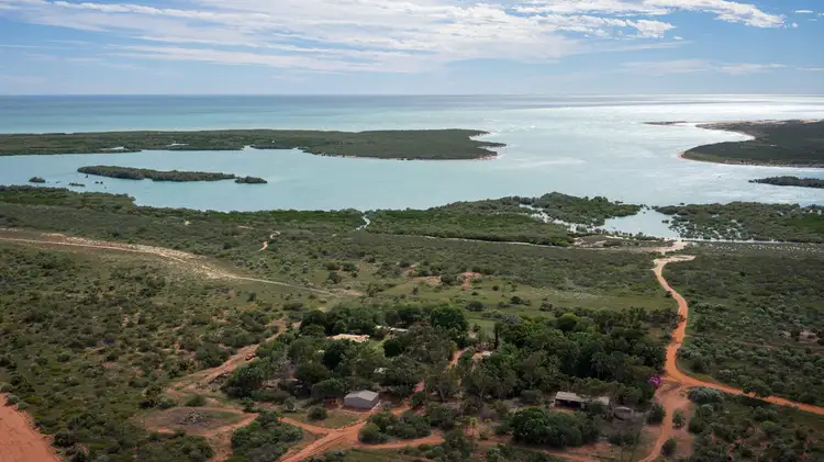 Lot 129 Port Smith Road, Broome WA 6725