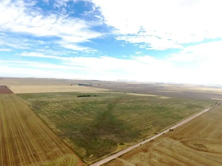 Main view of Homely rural property listing, - 'Sweets', Booleroo Centre SA 5482