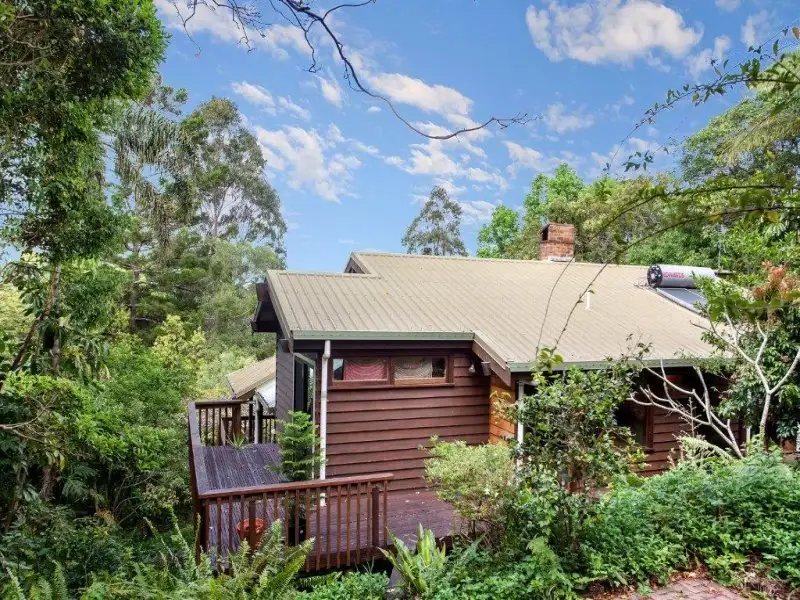 Main view of Homely house listing, 1 Oola Place, Ocean Shores NSW 2483