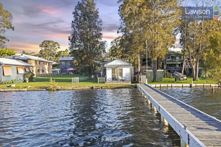 Third view of Homely house listing, 103 Grand Parade, Bonnells Bay NSW 2264