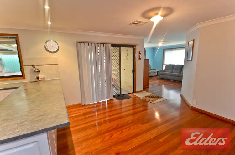 Fourth view of Homely house listing, 63 Shanke Cres, Kings Langley NSW 2147
