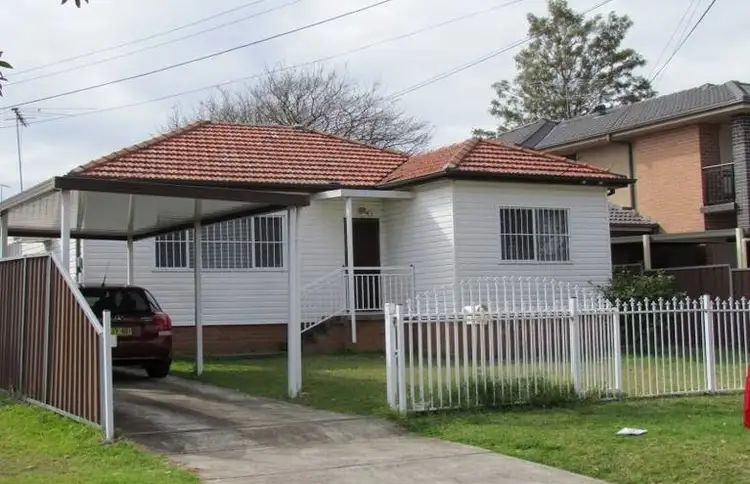 64 Wolseley Street, Fairfield NSW 2165