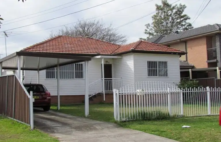 Main view of Homely house listing, 64 Wolseley Street, Fairfield NSW 2165