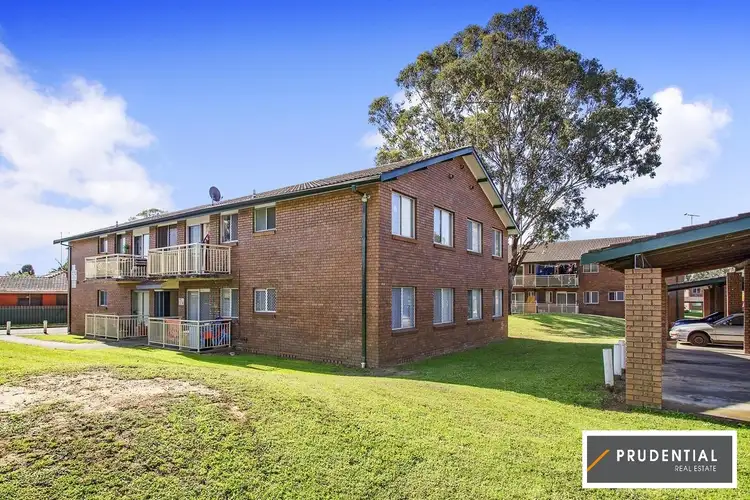 38/16 Derby Street, Minto NSW 2566