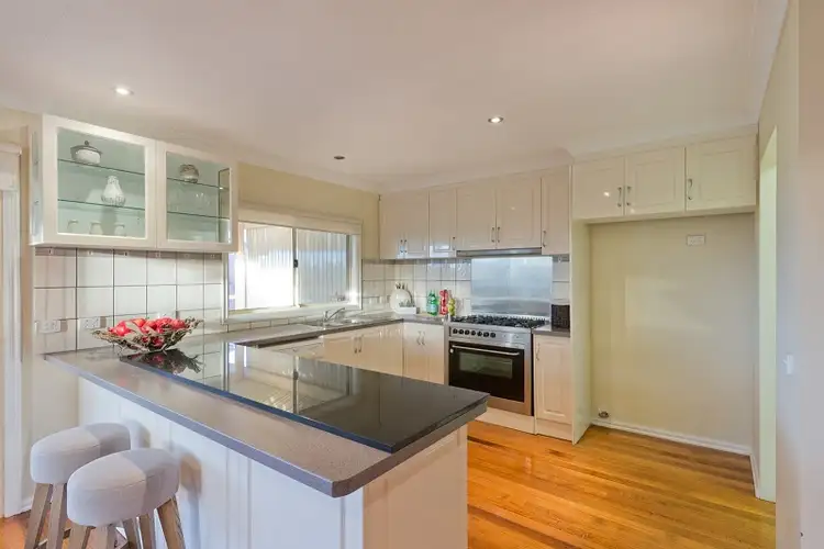 Fourth view of Homely house listing, 77 Waters Drive, Seaholme VIC 3018