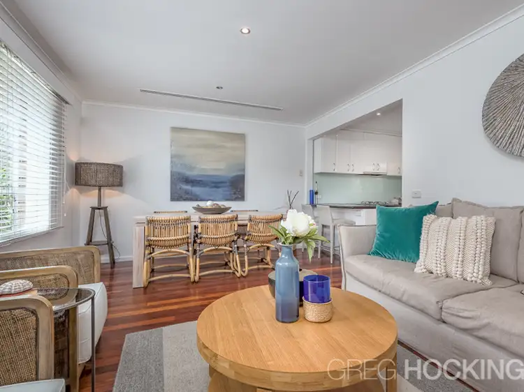 Second view of Homely unit listing, 6/179A Nepean Highway, Aspendale VIC 3195