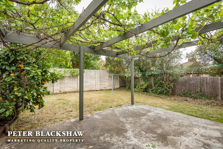 Fourth view of Homely house listing, 15 Cosgrove Street, Curtin ACT 2605
