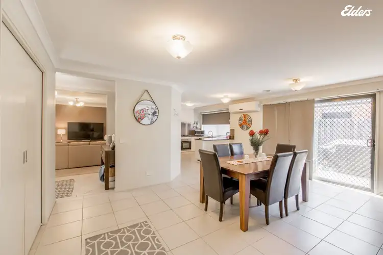 Fifth view of Homely house listing, 1 Kiewa Court, Whittlesea VIC 3757