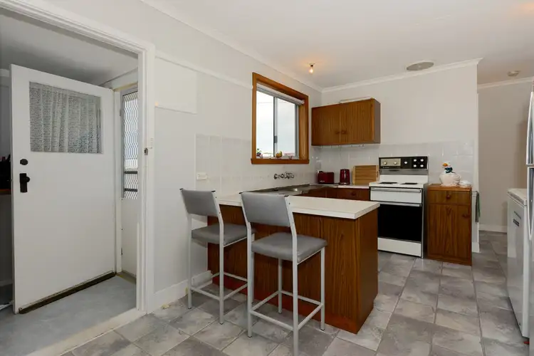 Fifth view of Homely house listing, 395 Shark Point Road, Penna TAS 7171