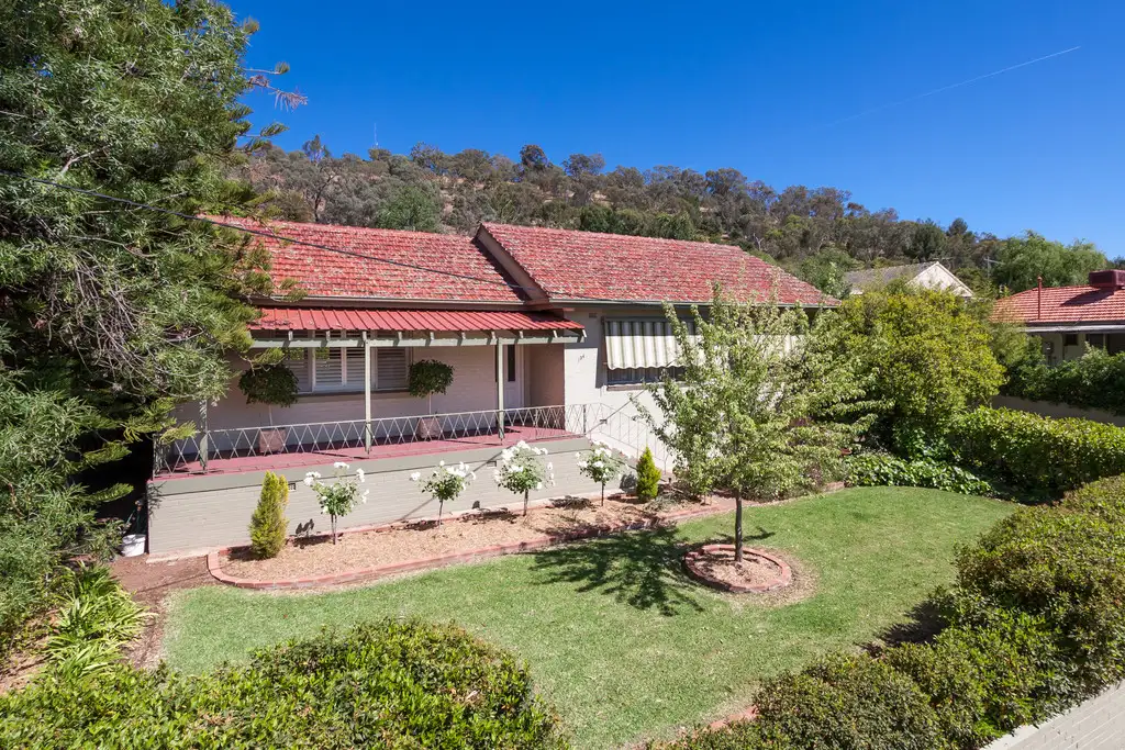 Main view of Homely house listing, 134 Lake Albert Road, Kooringal NSW 2650