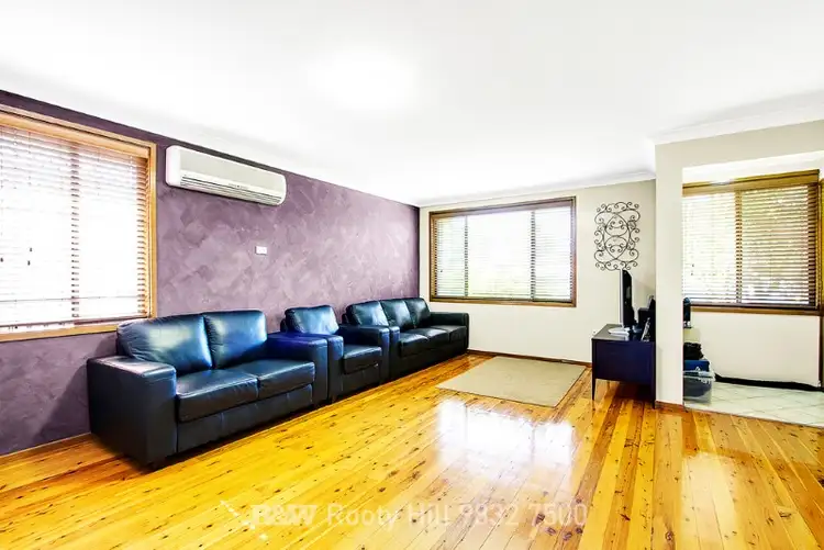 Fourth view of Homely house listing, 4 Cress Place, Quakers Hill NSW 2763