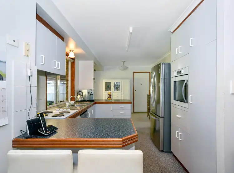 Fourth view of Homely house listing, 7 Plaza Circle, Highfields QLD 4352