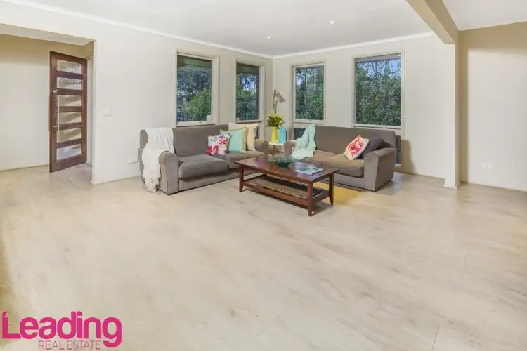 Fourth view of Homely house listing, 393 Elizabeth Drive, Sunbury VIC 3429