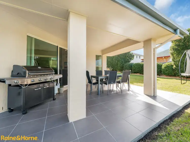 Second view of Homely house listing, 57 Silvester Street, North Lakes QLD 4509