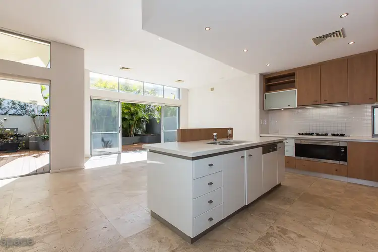 Second view of Homely house listing, 28 Gibney Street, Cottesloe WA 6011