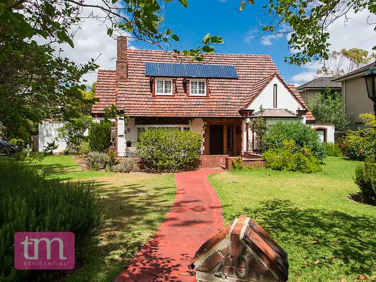 40 Brockman Avenue, Dalkeith WA 6009