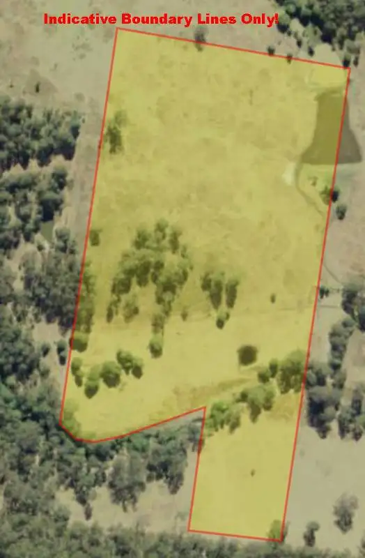 Third view of Homely rural property listing, Lot 1 Nowendoc Road, Killawarra NSW 2429