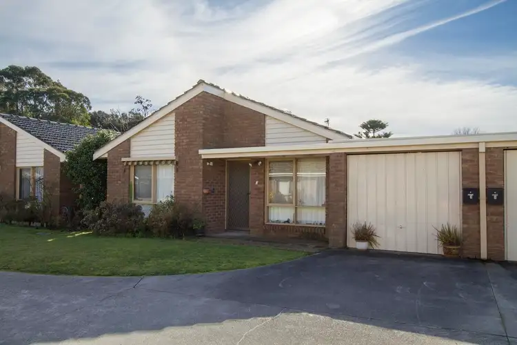 Main view of Homely unit listing, 3/10 Grant Street, Yarram VIC 3971