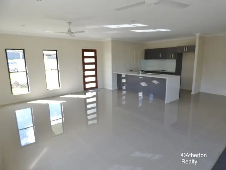 Second view of Homely villa listing, Address available on request