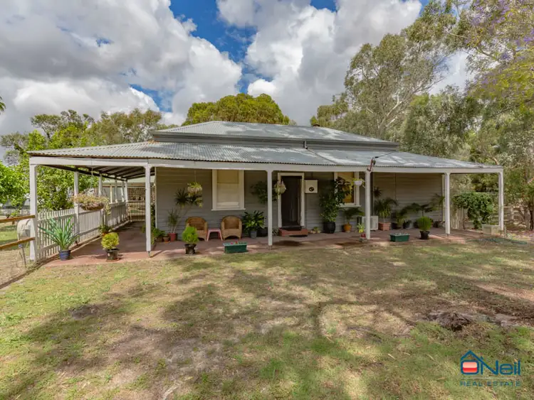 Main view of Homely house listing, 24 Cockram Street, Mundijong WA 6123