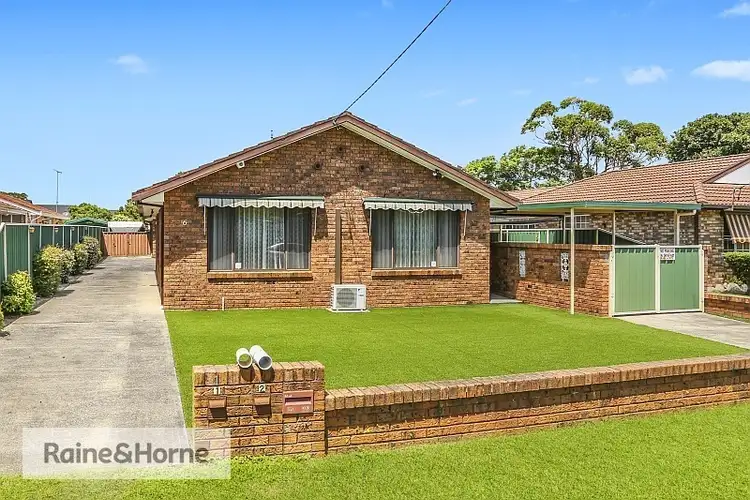 1/6 Waratah Avenue, Woy Woy NSW 2256