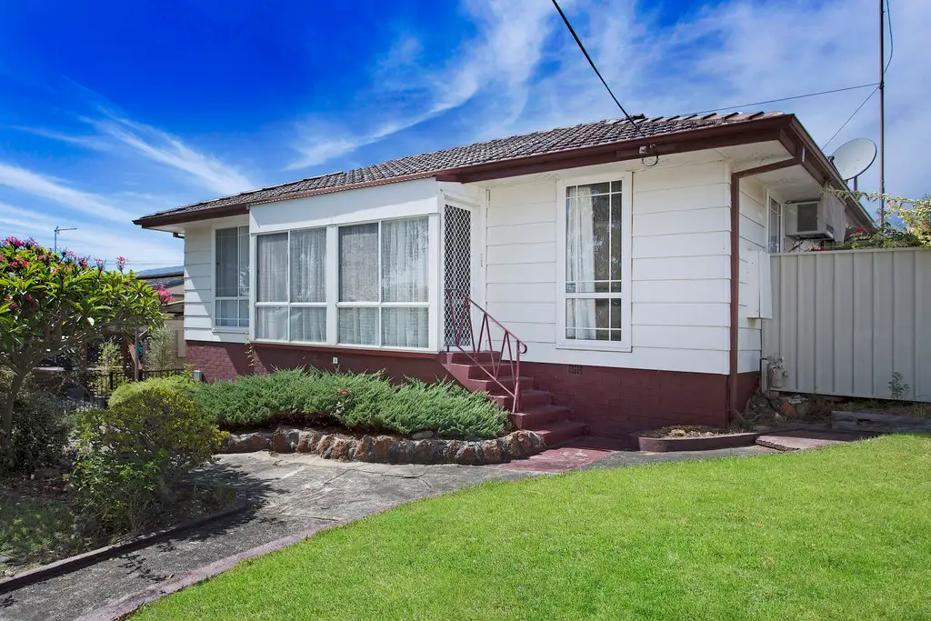 Main view of Homely house listing, 9 Galong Crescent, Koonawarra NSW 2530