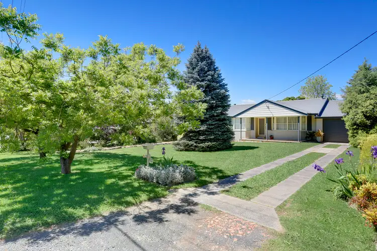 634 Argyle Street, Moss Vale NSW 2577