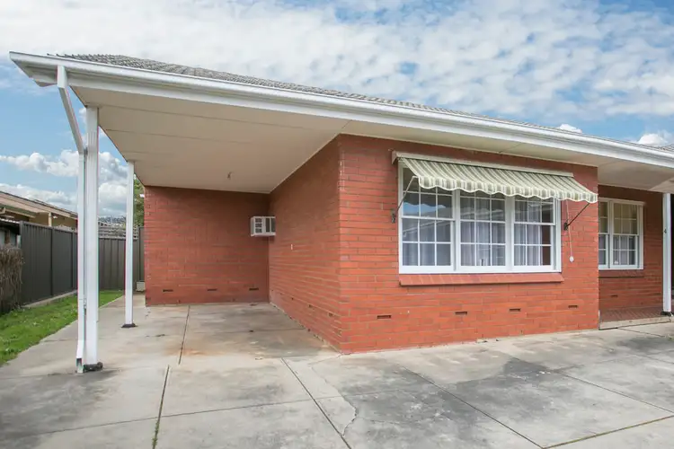 4/320 Glynburn Road, Kensington Gardens SA 5068
