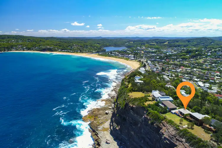 Third view of Homely house listing, 177 Del Monte Place, Copacabana NSW 2251