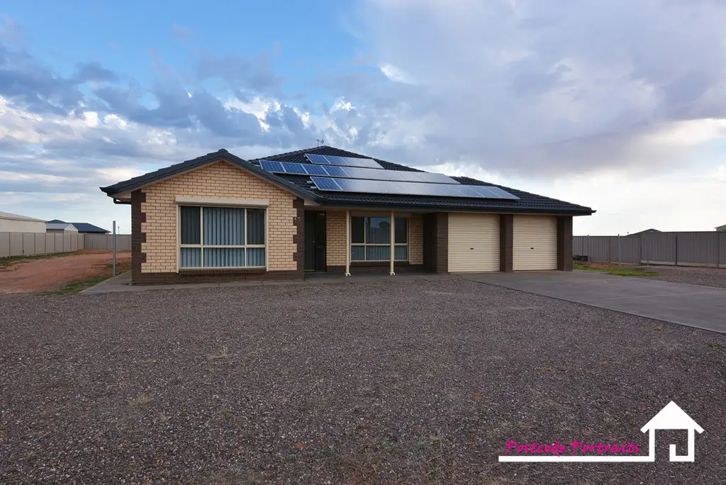 Main view of Homely house listing, 13 Busch Street, Whyalla Jenkins SA 5609
