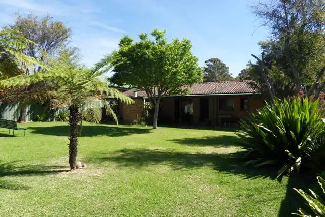 Second view of Homely house listing, 12 LAKESHORE PARADE, Sussex Inlet NSW 2540