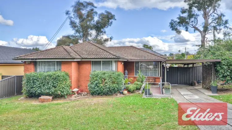 48 Zambesi Road, Seven Hills NSW 2147
