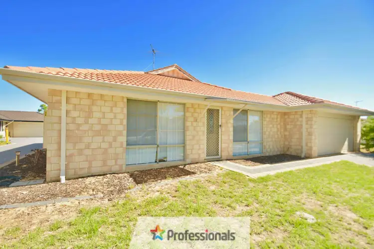 3a Allnutt Street, Mandurah WA 6210