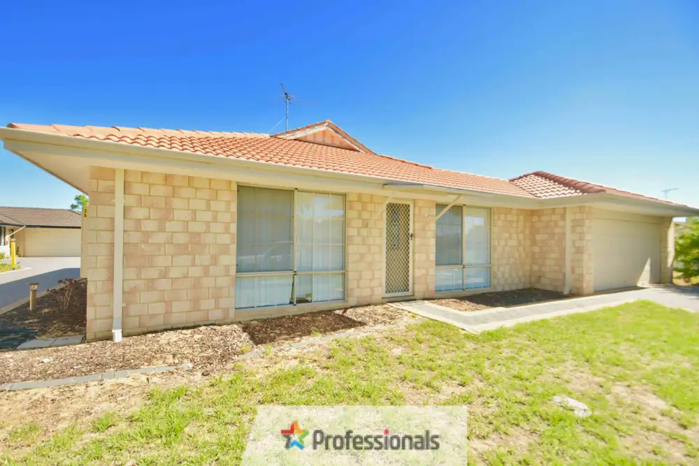 Main view of Homely house listing, 3a Allnutt Street, Mandurah WA 6210