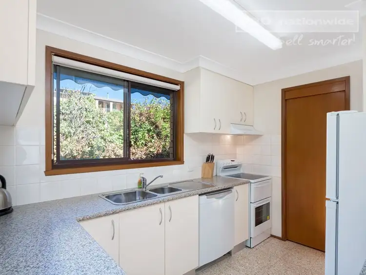 Second view of Homely house listing, 4 Snubba Crescent, Tumut NSW 2720