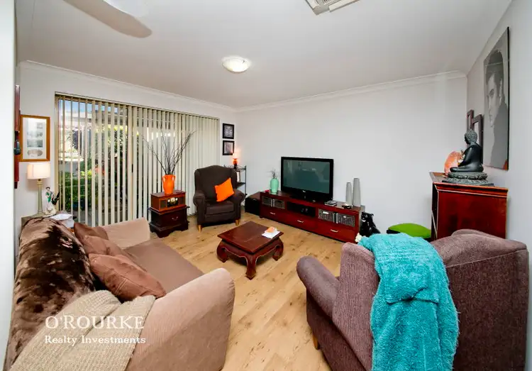 Fourth view of Homely villa listing, 5/161 Abbett Street, Scarborough WA 6019