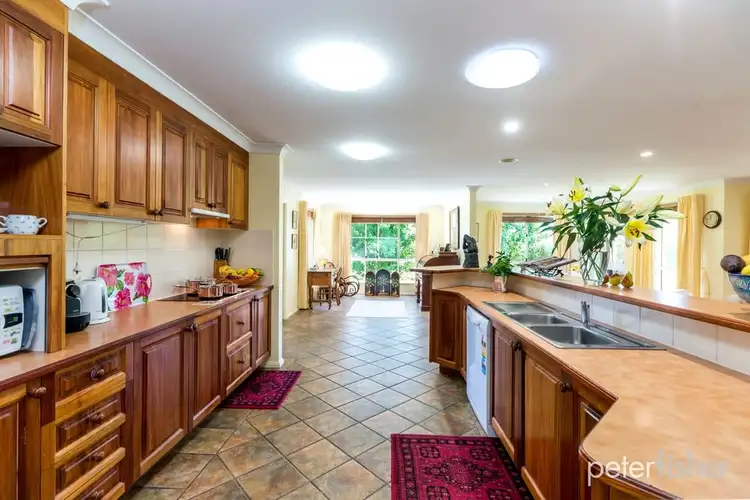Fourth view of Homely house listing, 2 Birchgrove Drive, Orange NSW 2800